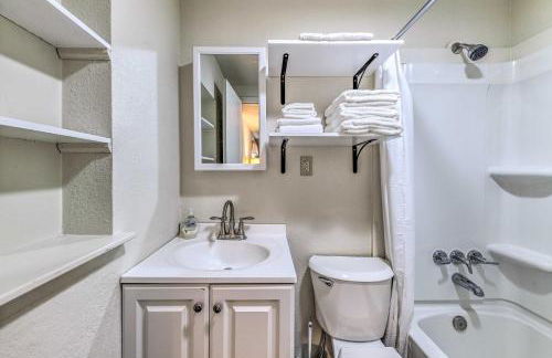 John Tunstalls Cabin - Ideally Located! - Foto 18