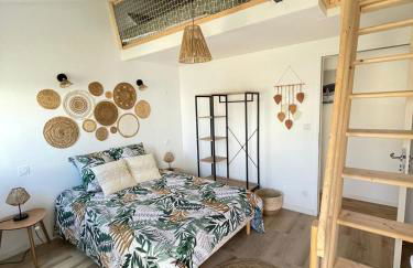 Maison de vacances 6 personnes - Photo 1