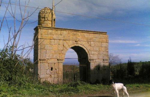 Agriturismo Baglio Pollicarini - Foto 52