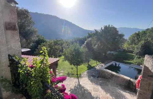 Villa Dos Santos - Gerês Country House - Foto 13