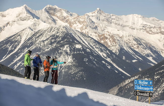 Panorama Mountain Resort - Premium Condos and Townhomes - Photo 34