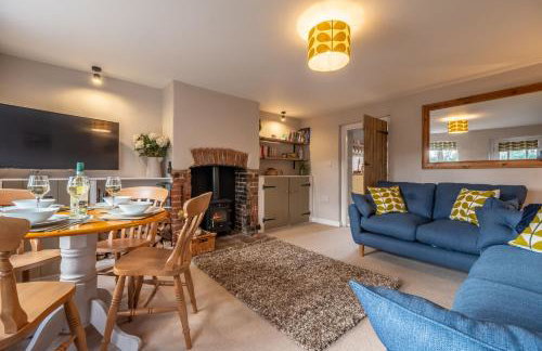 Wishing Well Cottage - Foto 9