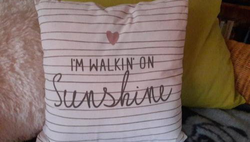 Ferienwohnung Sternenhof - Foto 5