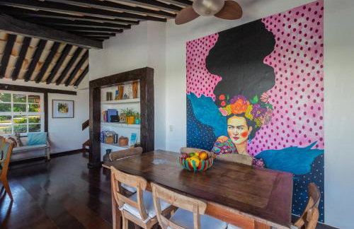 Villa Vermelha Ocean View - Foto 23