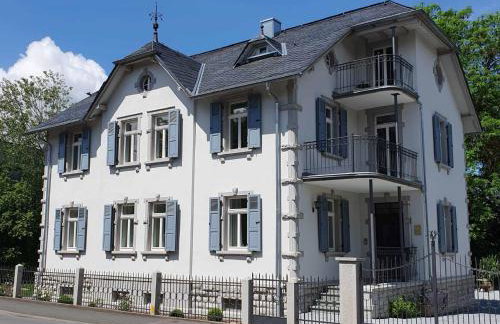 Villa am Schloss - Foto 1