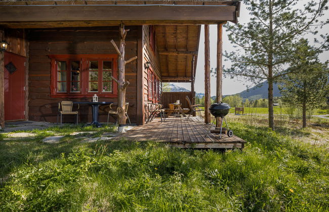 Myravatnet - Foto 25