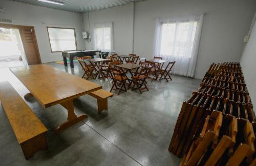 Recanto Fogo na Taça - Foto 58