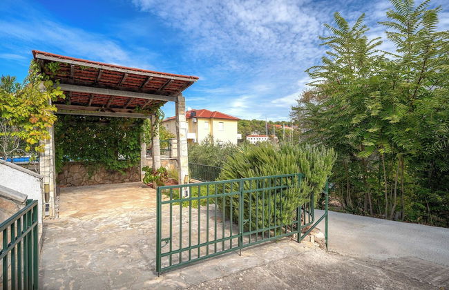 Villa Oleander - Foto 43