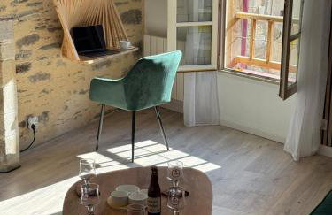 L'écrin au Coeur du Village - Foto 24