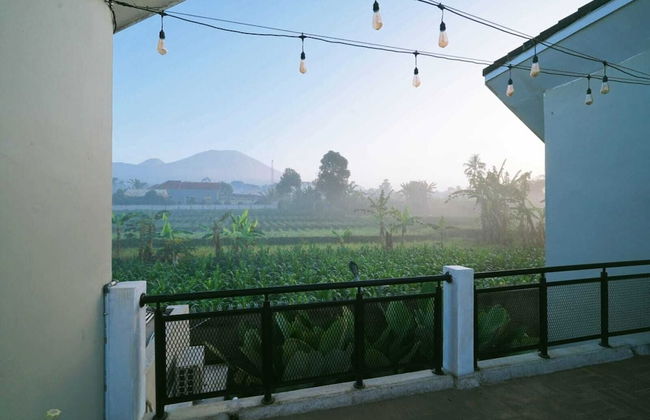 A&T House - Sukabumi - Photo 17