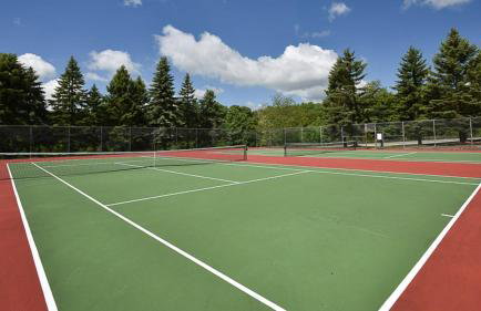 Seven Springs Sunridge 3 Bedrooms Premium Condo, Private Hot Tub! by RedAwning - Photo 50