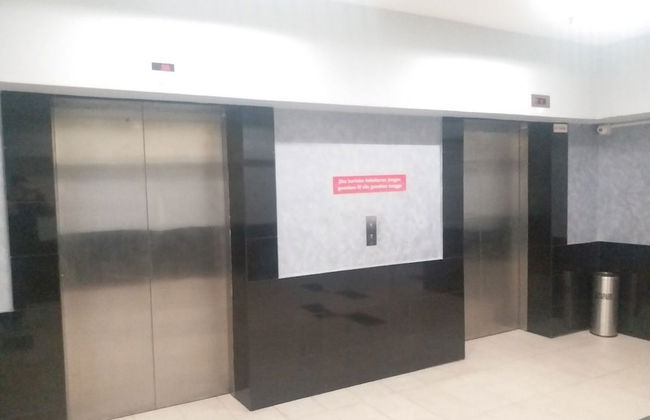 Holiday Home Setapak Central Mall KL - Foto 2