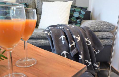 Ferienwohnung ADMIRAL - Foto 17