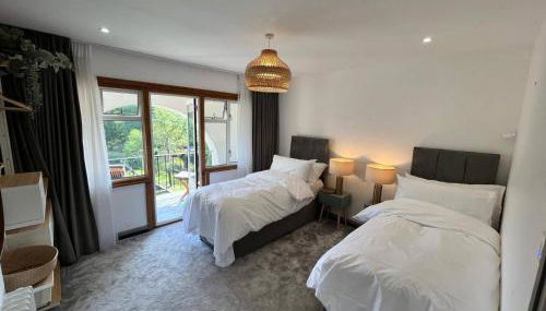 5 Bedroom Lake House in a nature reserve - Foto 4