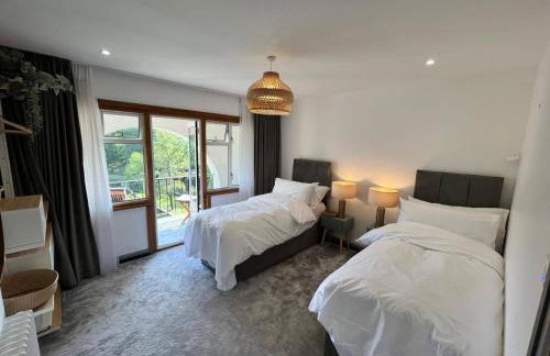 5 Bedroom Lake House in a nature reserve - Foto 4