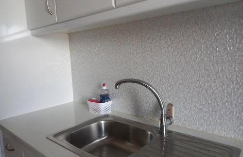 Breeze - Cozy Beachfront Lux Apartment - Listen Piano & the waves - Foto 19