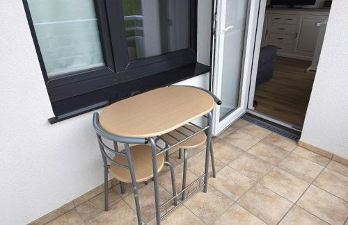 2 Zimmer Apartement mit Balkon bei Düsseldorf - Photo 15