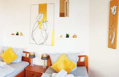 ELENA flat Tulpe Duisburg Zentrum - Photo 39