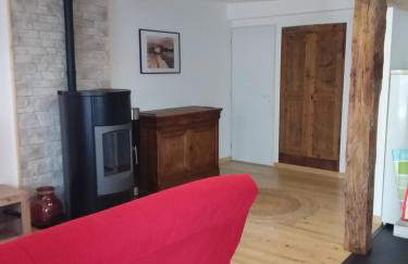 Appartement dans maison de village - Foto 1