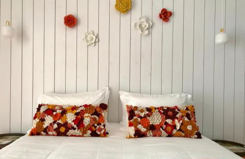 Tijosa Eco-House Camp - Foto 65