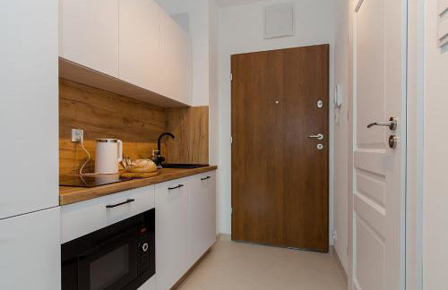 Warsaw To Be - Blue Apartment - Foto 13