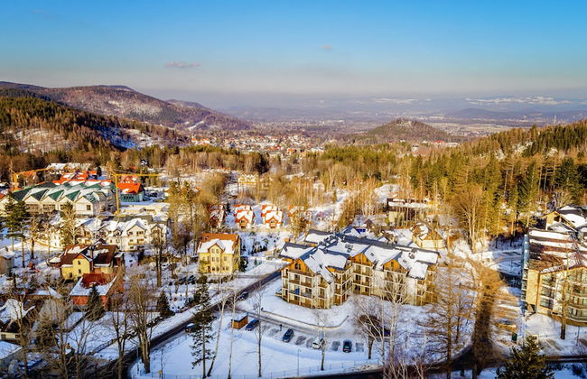 Apartamenty Sun & Snow Sarnia Residence - Photo 1