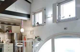 Your little Loft - Foto 16