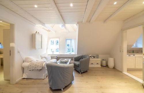 Ferienwohnung Silbermoewe_Herrenhof - Foto 25