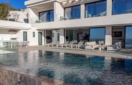 Villa Barthelemy, Ericeira Luxury Villa - Foto 6