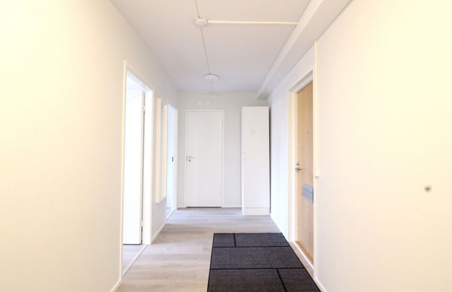 Forenom Serviced Apts HämeenlinnaKatuma8 - Foto 12