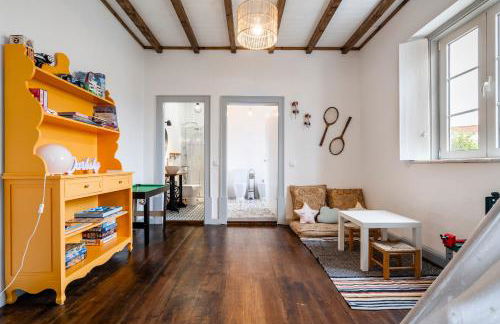 Al Sharaz - Dazzling House in Alentejo - Foto 24