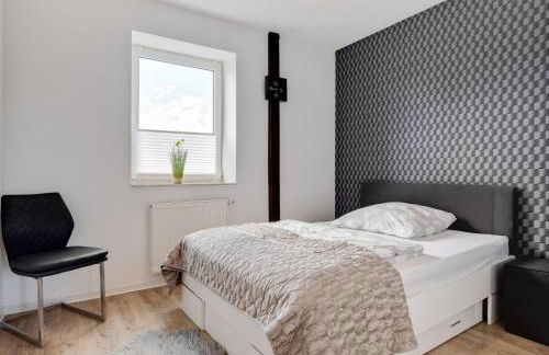 Spacious Family Haven in Kropelin - Photo 41