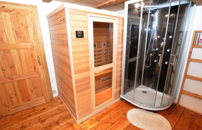 Comfortable Holiday Home With Sauna and Billiards, Near the Slopes - Photo 11