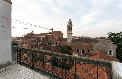 Venice Lance with Lift, 2 minutes walk from the train station - Foto 15