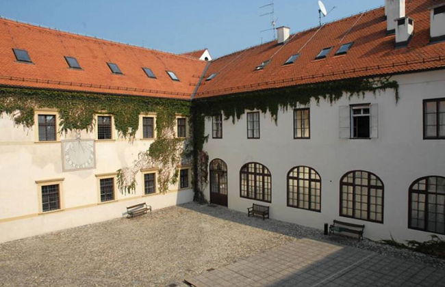 Hotel Republika - Foto 79