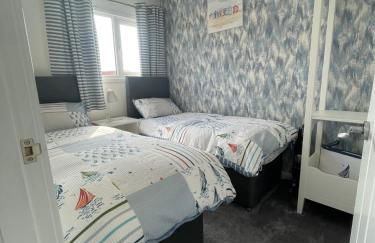 Pirates Cove Holiday Chalet - Foto 10