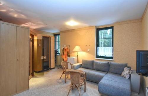 Luxurious Apartment in Jägersgrün with Saunas - Foto 87