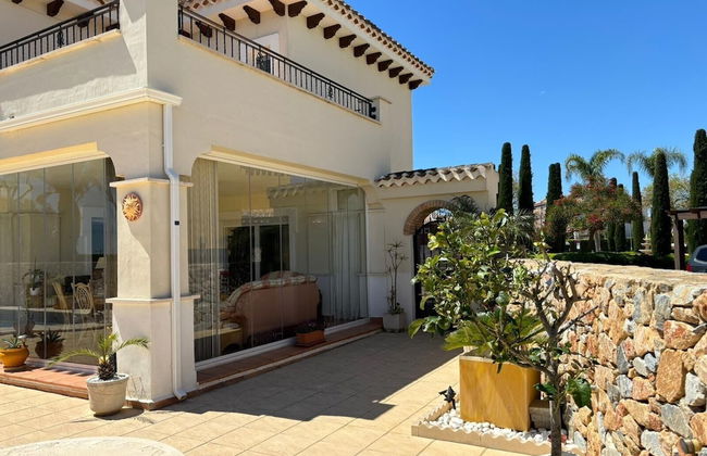 6 Guests - 3BR - Private Pool - Mountain Views - Foto 21