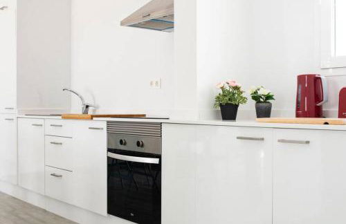 Apartamento Aguaviva, tu lugar al lado del Océano - Photo 19