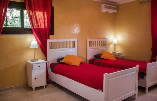 Villa Marbella - Foto 5