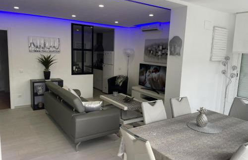 Montsia 7 Casa con piscina privada, Roses, Mas Bos - Foto 6