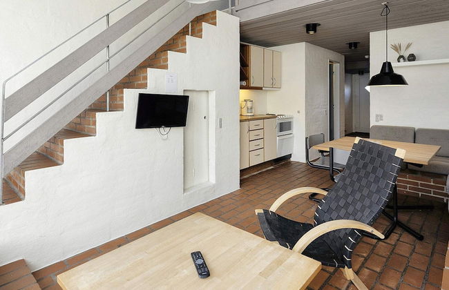 6 Person Holiday Home in Brovst-by Traum - Foto 20