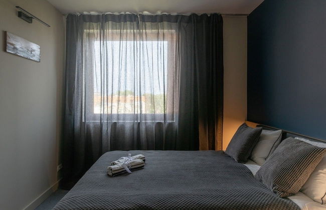 Apartment in Władysławowo - Foto 7