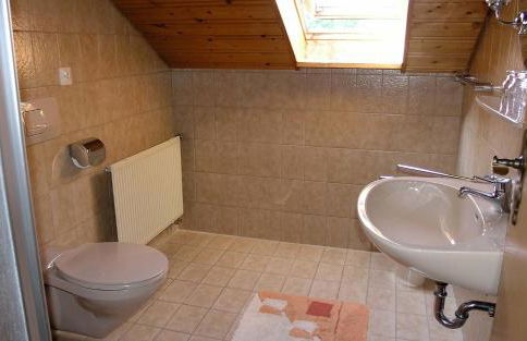 Ferienwohnung Nr 3, Lechbruck-Prem, Allgäu - Foto 8