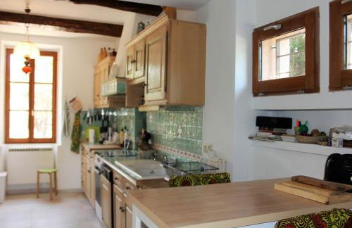 Private Pool in Provence - Foto 16