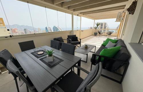 Penthouse Islamar - Benidorm - Photo 69