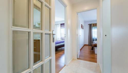 Cozy and Quiet Spacious Flat - Foto 5