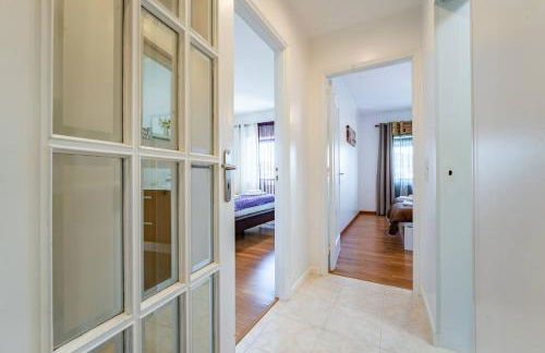 Cozy and Quiet Spacious Flat - Foto 5