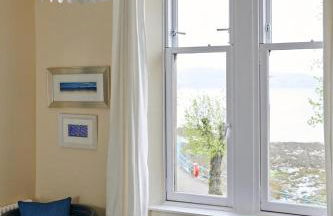 Swan Cove Apartment Gourock - Foto 15