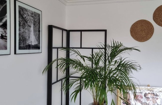 Superb Appartment in Antwerpen - Foto 20